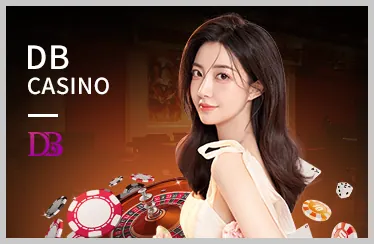Giao diện nền tảng Dabet Casino
