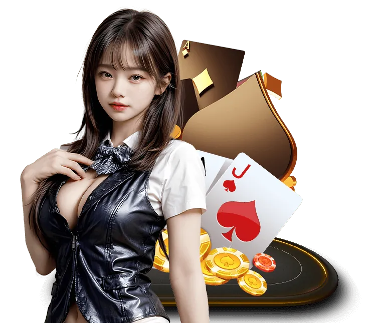 Trò chơi Baccarat tại Dabet